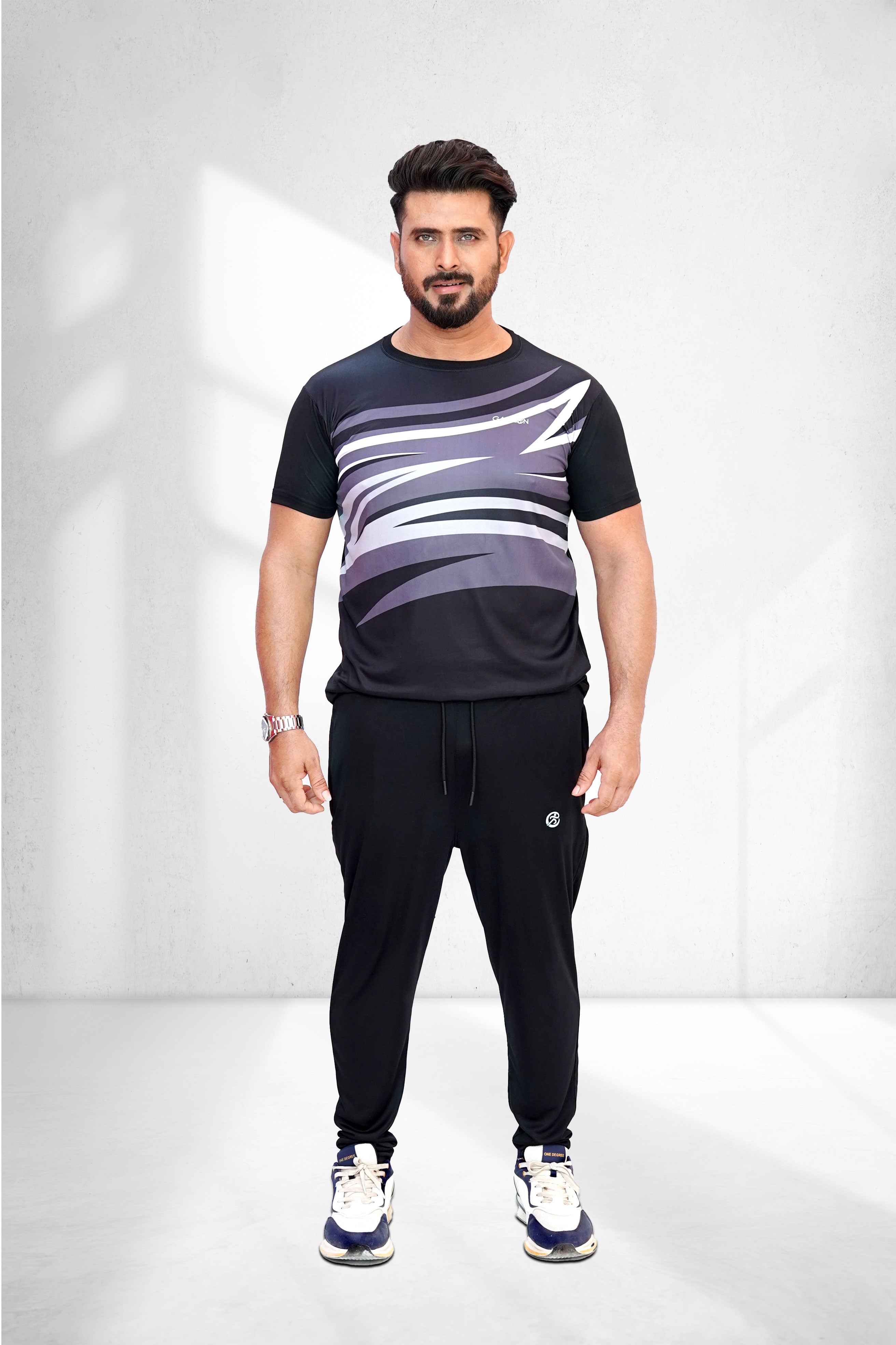 Storm Break Track Suit